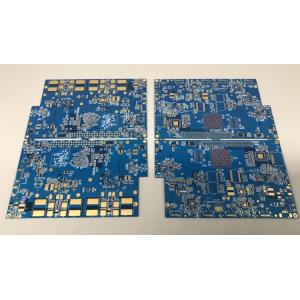 Multilayer PCBs Manufcturer Multilayer Printed Circuit Board Fabrication
