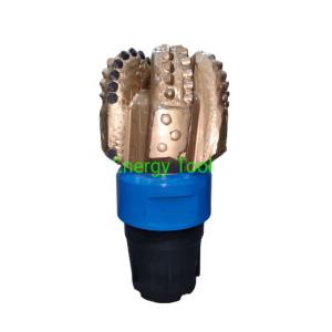 Rock Drilling Tool 8 1/2 Inch Diamond PDC Drill Oil Well Bit