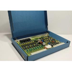 ABB 81EB11E GJR2355200R0001 Circuit Board Input Module For Binary Signals