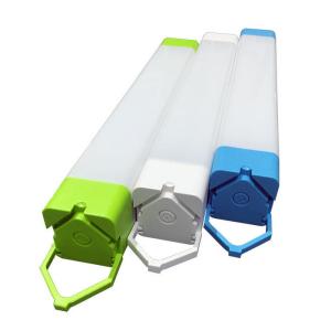 Solar power Multi Functional Camping LED Portable Lamp with Emergency function