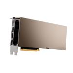 48G GDDR6 3xDP 384 Bit Nvidia GPU Server Tesla A40 For Computing Graphics Card