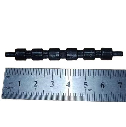 PHX-SEN02-6 ATM Machine Spare Parts Phoenix USB Thermal Printer Roller Shaft