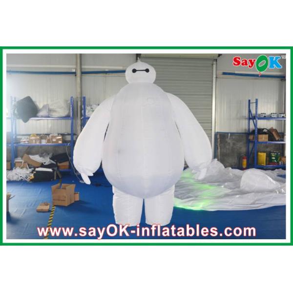 Outdoor Advertising Inflable Decorations Inflatable Cartoon Characters for promotion