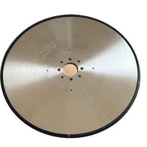 Buy cheap AISI D2 D610 Tissue Paper Cutting Blade Log Saw Blade for Tissue from wholesalers