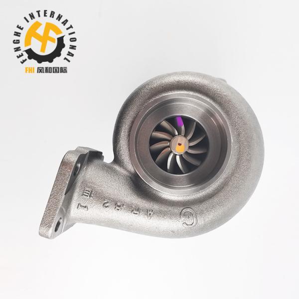 TO4E55 turbocharger part 730505-0001 65.09100-7082 65.09100-7137 FHI turbocharge