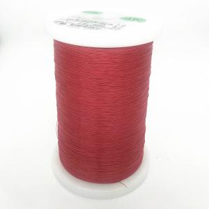 Wholesale Electronic Transformer Using Thin Triple Insulated Wire 26 Awg from china suppliers