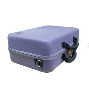 Portable Eva Carrying Case 1680D For Keep Tool And Accessory Stable And Safe