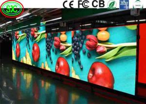 China China manufacturer high resolution stage led screen p4 p3 p2.5 p2 indoor led display video wall on sale