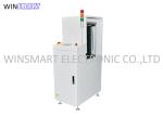 FIFO PCB Loader Unloader Dual Track With PLC Control System
