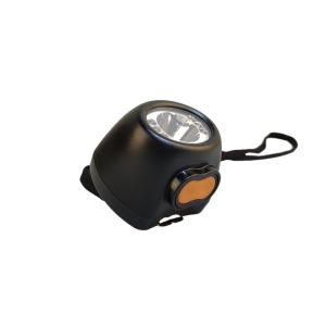 4500Lux LED Cordless Mining Cap Lamp KL3LM Rechargeable Miner Lamp Golden Future