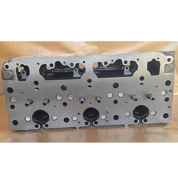 8N6000 CAT Cylinder Head Fits D342 D342C 583K
