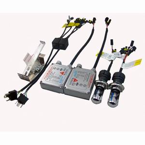 AC Digital Standard/Normal HID Conversion kits H7 4300k