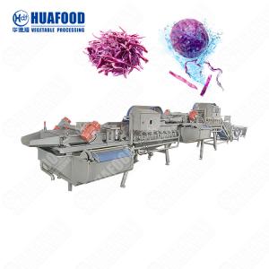 High Efficiency Chives Carrots Celery Broccoli Fruit Leafy Vegetable Vortex