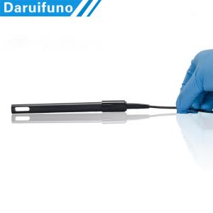 Graphite 2 Electrode Conductivity Analyzer For Drinking Water Treatment