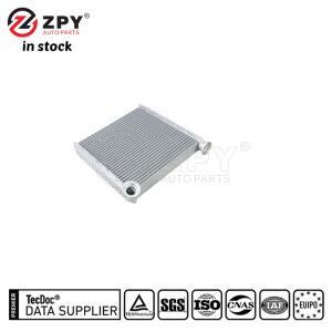 ZPY Heater Core 5Q0 819 031 for VW Audi Porsche