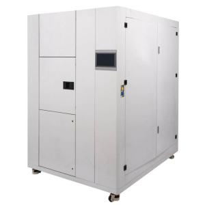 50Hz Programmable Environmental Test Chamber with SUS304 Stainless Steel