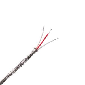 H05SS-F Multi Core Insulated External Shielded High Temperature Cable for