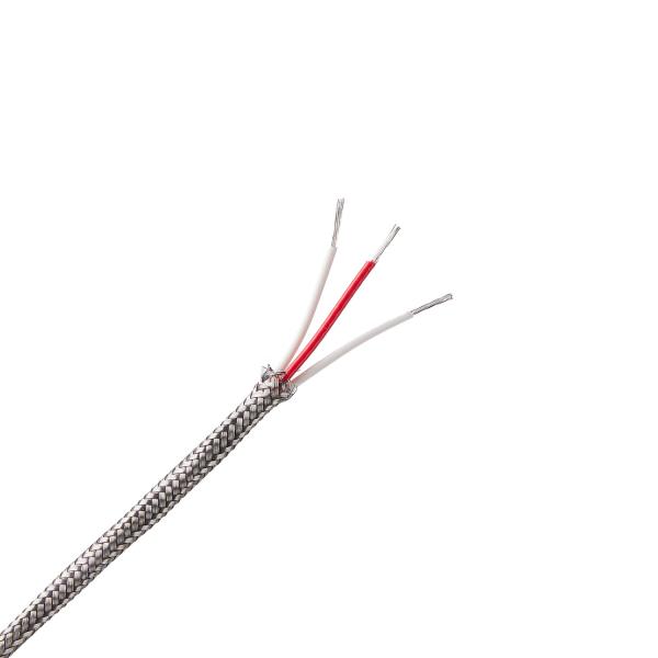 H05SS-F Multi Core Insulated External Shielded High Temperature Cable for