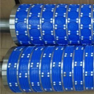 Automatic Tray Type Soft Biscuit Forming Machine With Trays/New Rotary Moulder