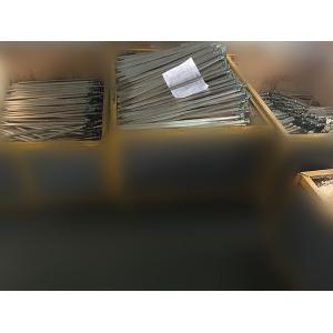 ASTM AZ31 Solar Water Heater Anode Rod / Magnesium Anode Rod