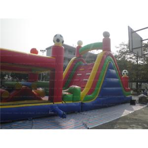 Inflatable Sport Obstacle (CYOB-03)