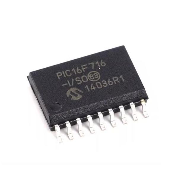 Quality ADM3251EARWZ-REEL SOP-20 IC digital isolator RS-232 line-driven receiver chip integrated circuit for sale