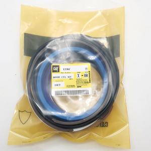 E330C Hydraulic Cylinder Rebuild Kits High Temperature Resistance