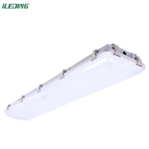 Wholesale Lighting Solutions Service LED Vapor Tight Fixture for Warehouse Tri-proof Car Washing from china suppliers