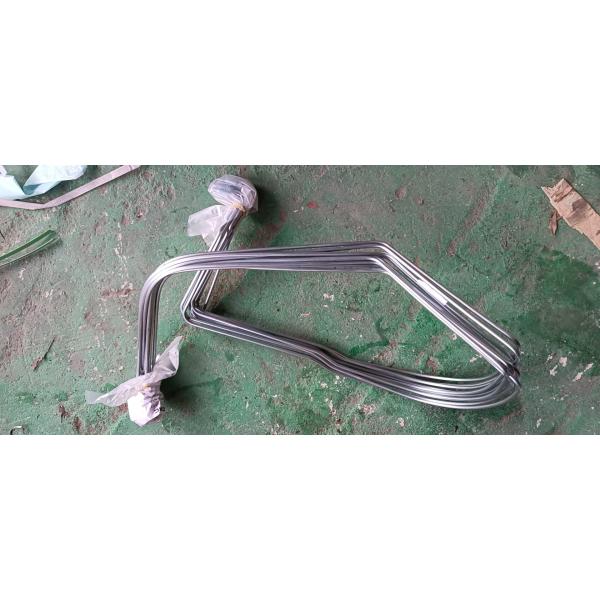 A300-530200-000 Brake pipe assy,Right for wheel forklift