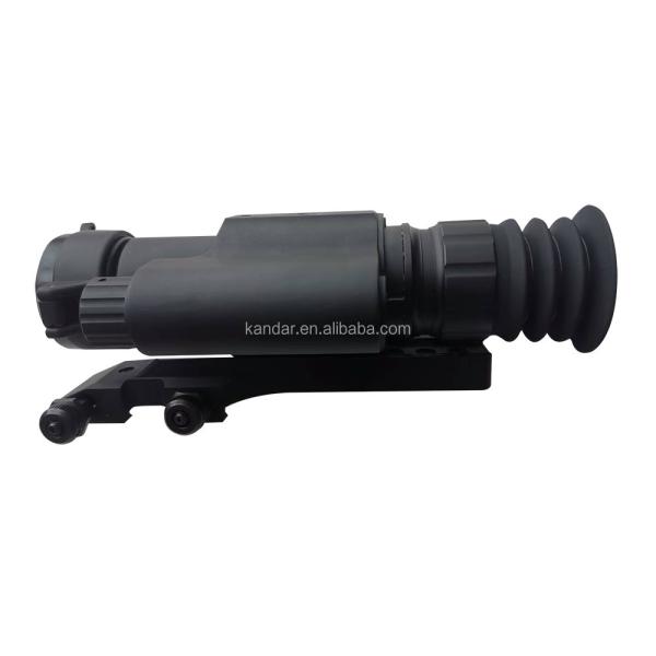 City Star V350 Low-light Night Vision Device with Detection Distance over 300 Meters