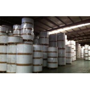 Custom Size Glossy Paper Double Sided Holographic Paper For Printing