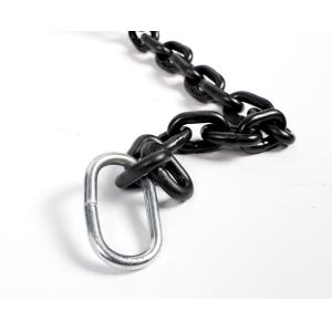 High Effective 3m Manual 3 Ton Lever Chain Hoist / Mini Lever Pulling Machine