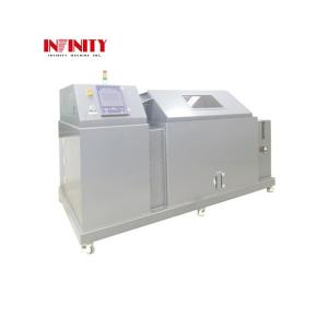 Lab Programmable Composite Salt Spray Test Chamber IE4060L​ Refrigeration System