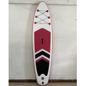 Drop Stitch Inflatable SUP Board Floating Stand Up Board Paddle With Complete