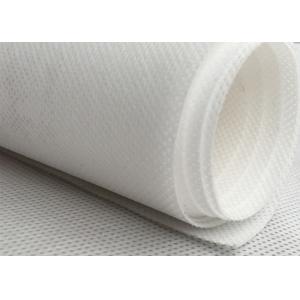 Biodegradable Waterproof PP Spunbond Nonwoven Fabric 80gsm pantone Anti aging