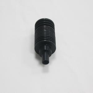 Industrial Black Anodizing Mill Turn CNC , 6061 Aluminium CNC Machining Parts