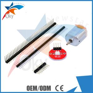 UNO R3 Development Board Kit Containing Solderless Breadboard LCD1602 RFID