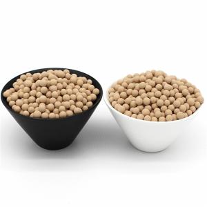 PSA Molecular Sieve for H2 Generation with Al2O3/SiO2 Adsorption Performance