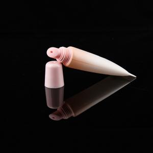 Customize Labels 5ml 10ml 15ml Empty Plastic Cosmetics Cream Lip Balm Tube Lip