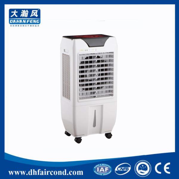 5500cmh 3200 cfm portable mobile commercial evaporative cooler evaporative