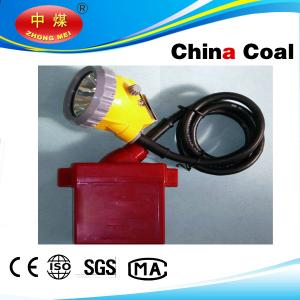 China miners safety cap lamp led coal miners cap lamp high quality cordless mining cap lamp headlight on sale