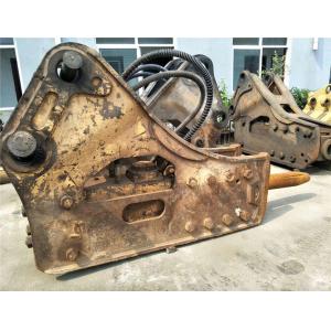 Used original hammer/brekaer soosan/npk/gb hammer with korea condition