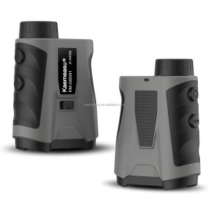 Multifunctional G450m Rangefinder for Golf Speed Vertical Distance Measurement