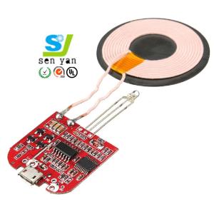 Multilayer Printed Circuit Boards Assembly PCB Board Manufacturing Double Sided