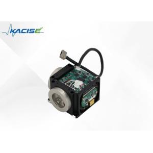 High-precision three-axis FOG sensor for UAV navigation and IMU weight <320(g)