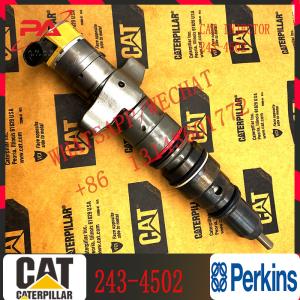 Diesel C7 Engine Injector 243-4502 10R7221 241-3238 241-3239 387-9426 267-3360