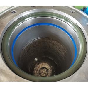 380V/220V Rubber Vulcanizing Hot Press Machine for Customer's Request