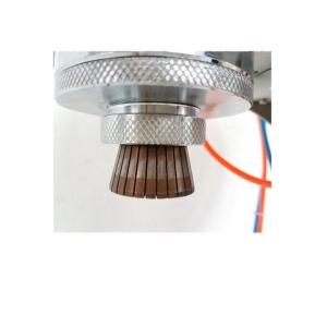 Good Selling Lids Press Portable Capping Capper Machine