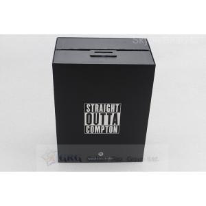 New arrival 2.0 straight outta compton headphone wireless 2.0 headphone with