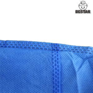 SMS Hospital Sterile Disposable Isolation Gown EU2017/745 AAMI PB70 Level 3